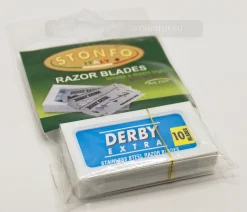 Clearance Stonfo Razor Blades