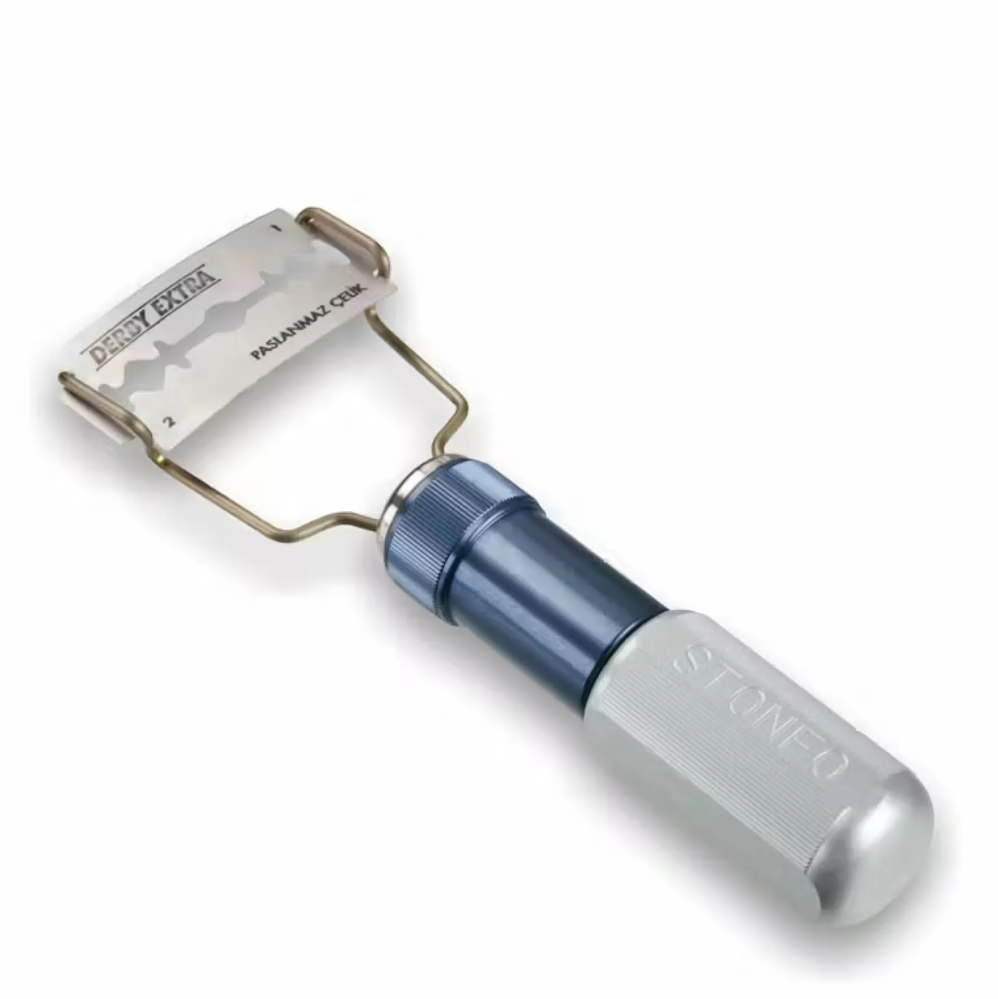 New Stonfo Razor Trimmeri