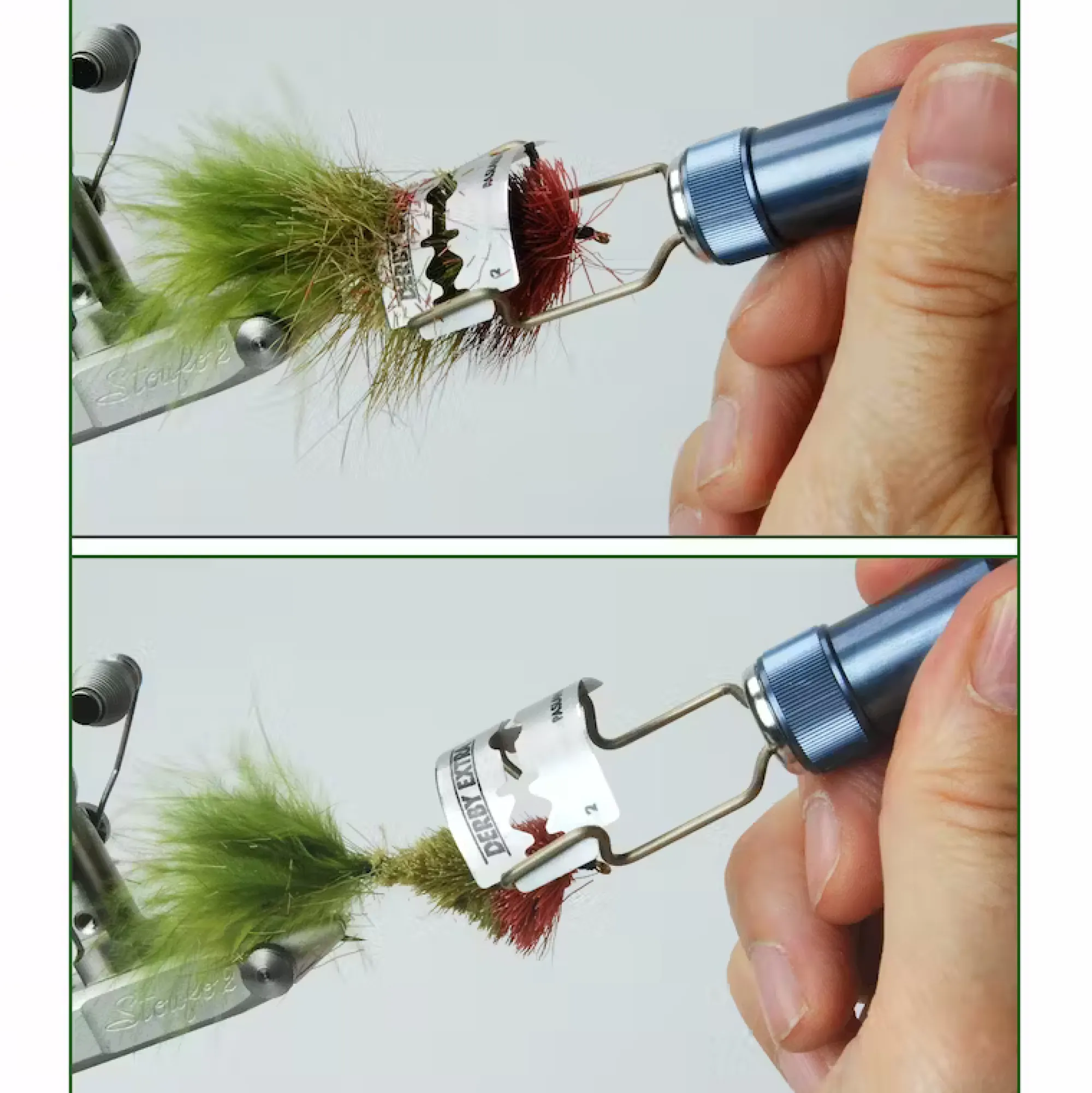 New Stonfo Razor Trimmeri