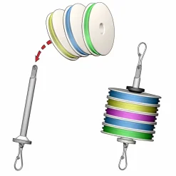 Outlet Stonfo Tippet Holder