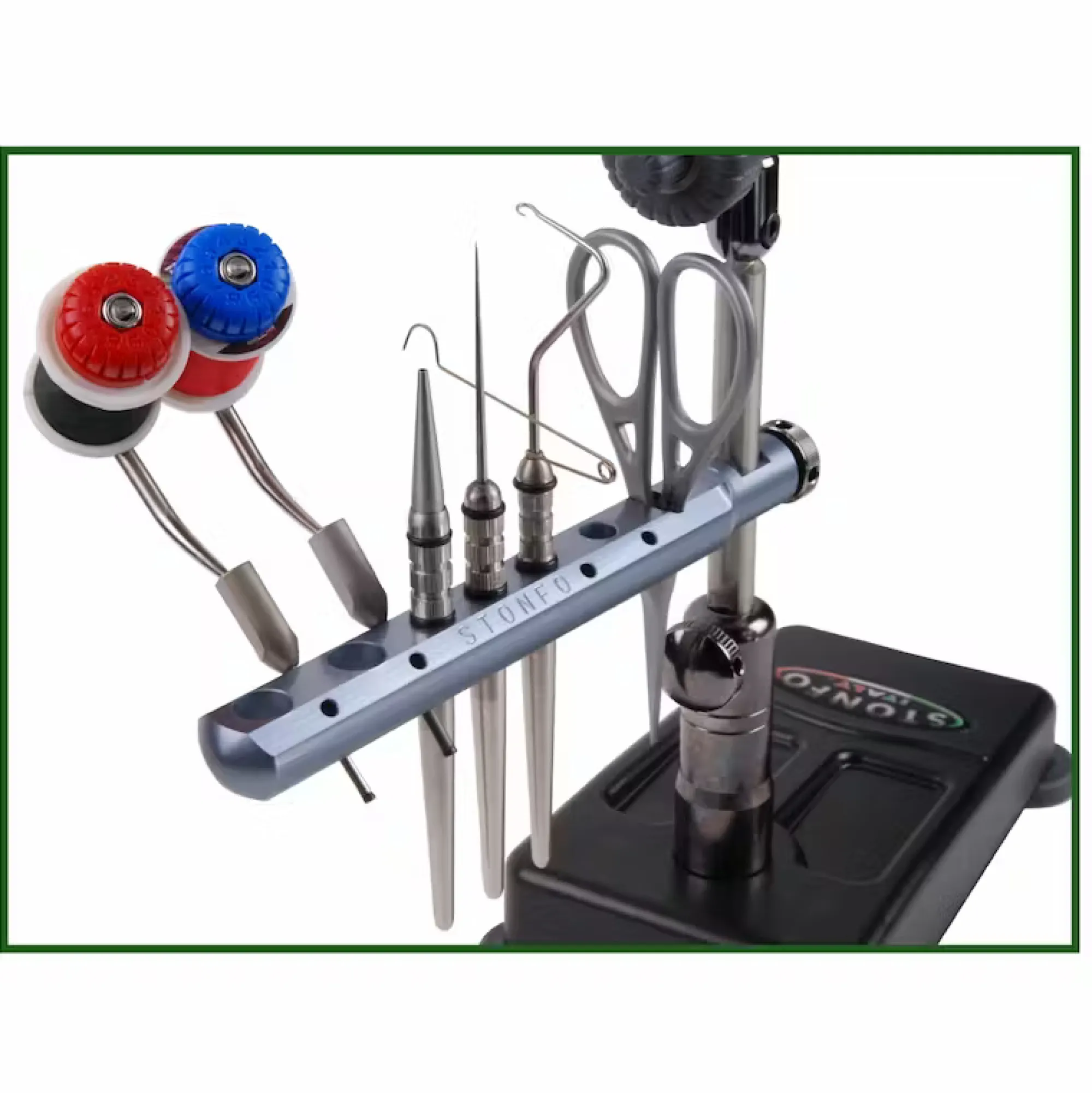 Clearance Stonfo Tool bar