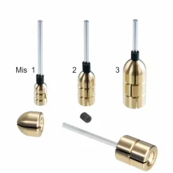 Online Stonfo Variable bullet luotipaino 10-26g