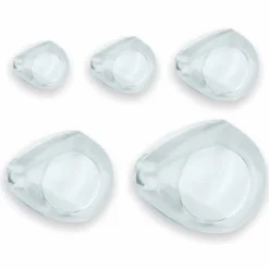 Outlet Stonfo Streamer fish heads kalapäähuppu XL koko 5, 6 kpl