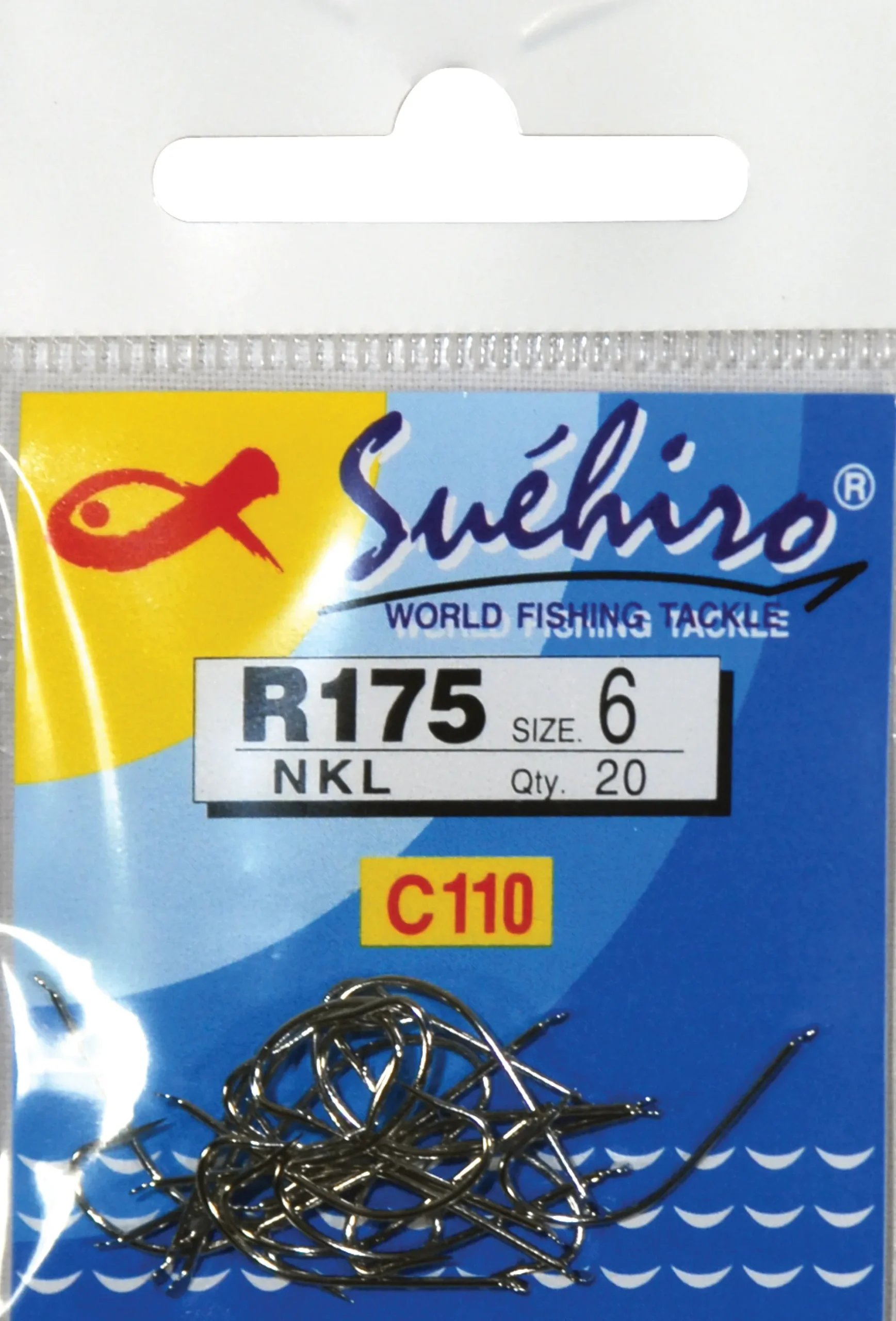 Hot Milo Suehiro R175 #16 20kpl