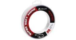 Sale Mikado Super soft mono FC coated 1,300mm 78kg 50m