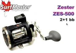 Online Surfmaster Chester 500 hyrräkela laskurilla