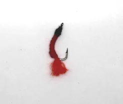 New Onkitukku Surviais-imitaatiokoukku koko 10 2kpl