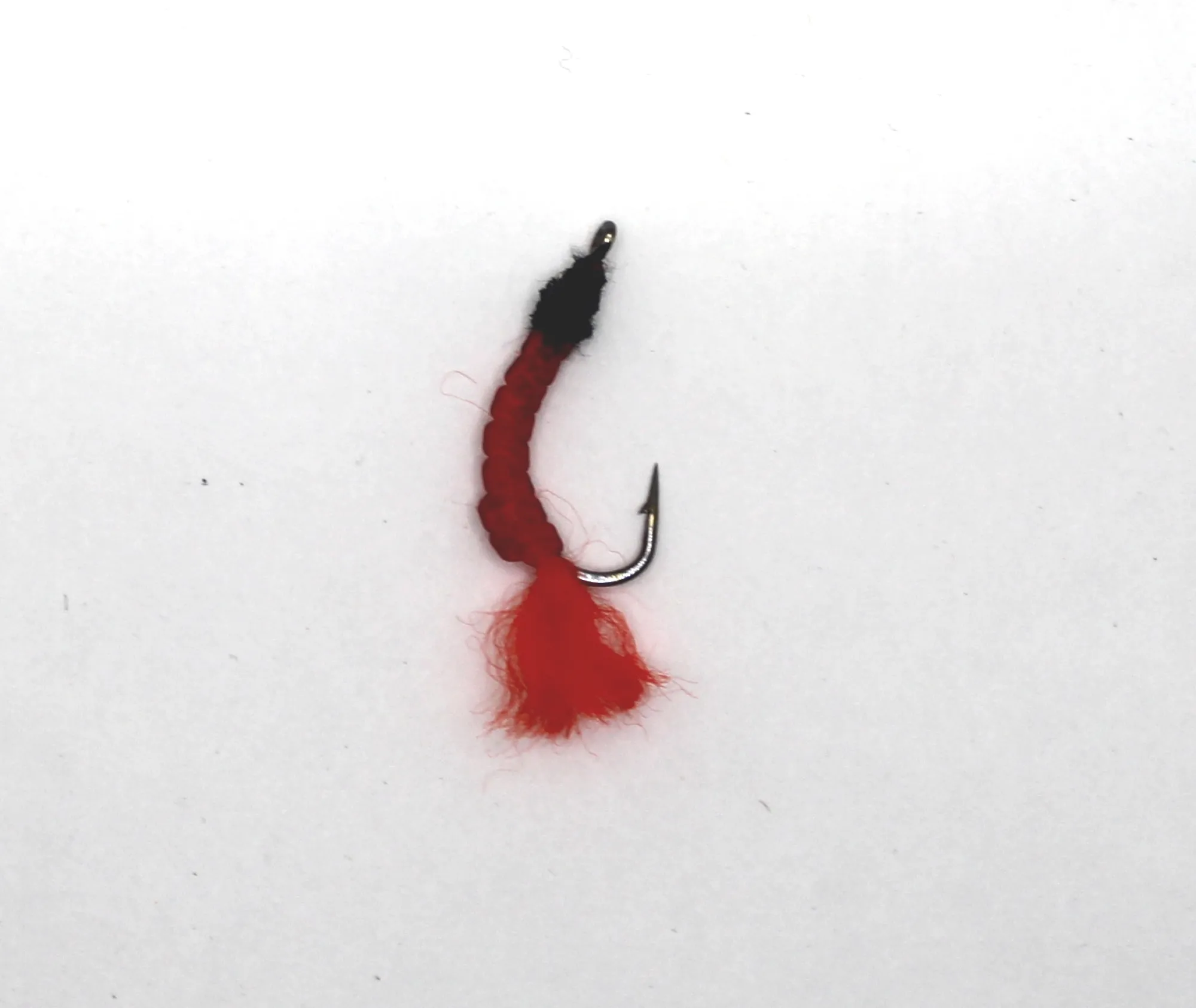 New Onkitukku Surviais-imitaatiokoukku koko 10 2kpl