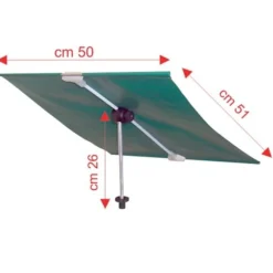 Clearance Stonfo Syöttipöydän varjostin