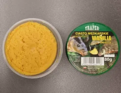 Discount Traper Syöttitahna valkosipuli garlic 80g