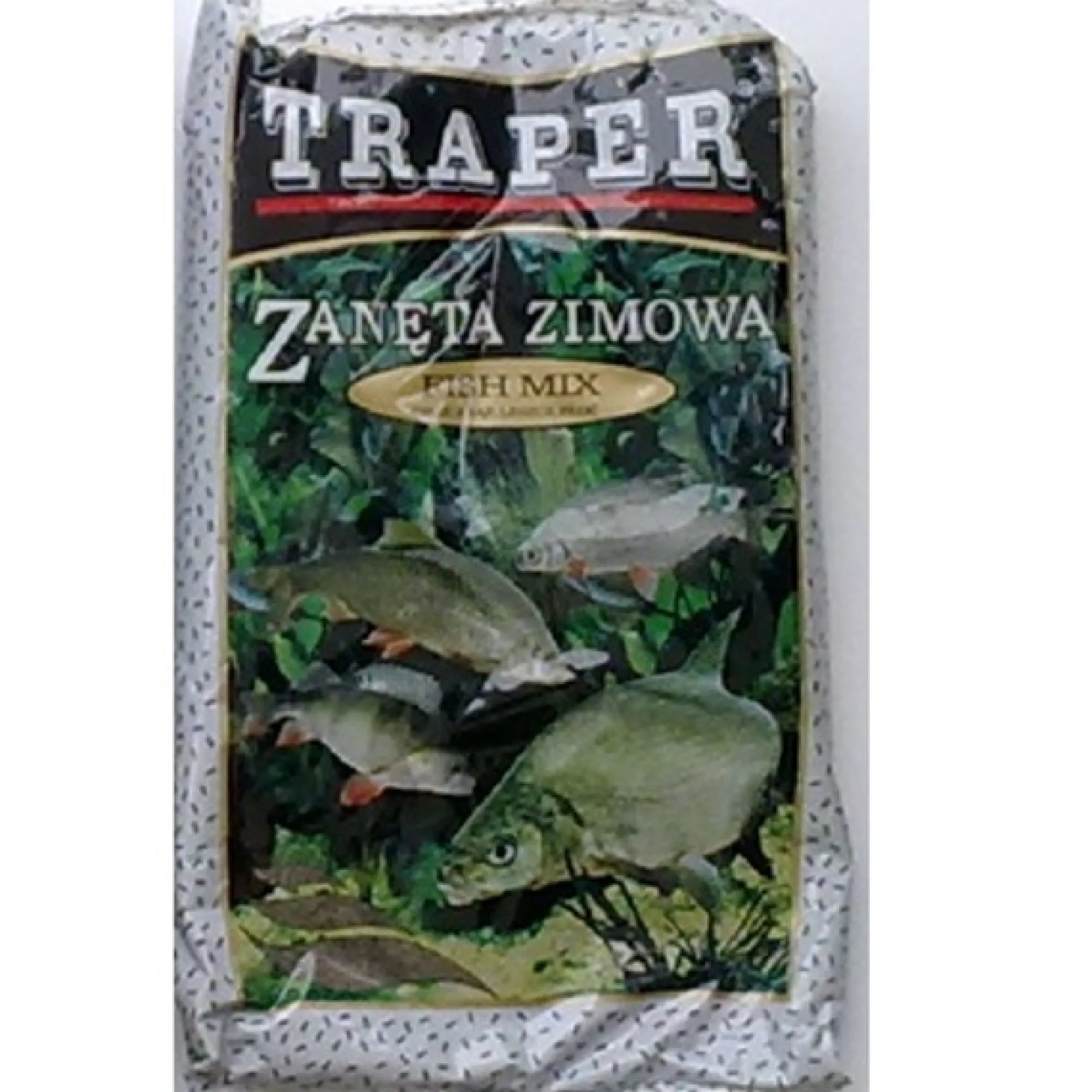 Best Traper Talvimäski Universal kaikille kaloille 750g