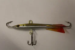 Outlet Asseri Tasapainopilkki 7cm 21g väri 18