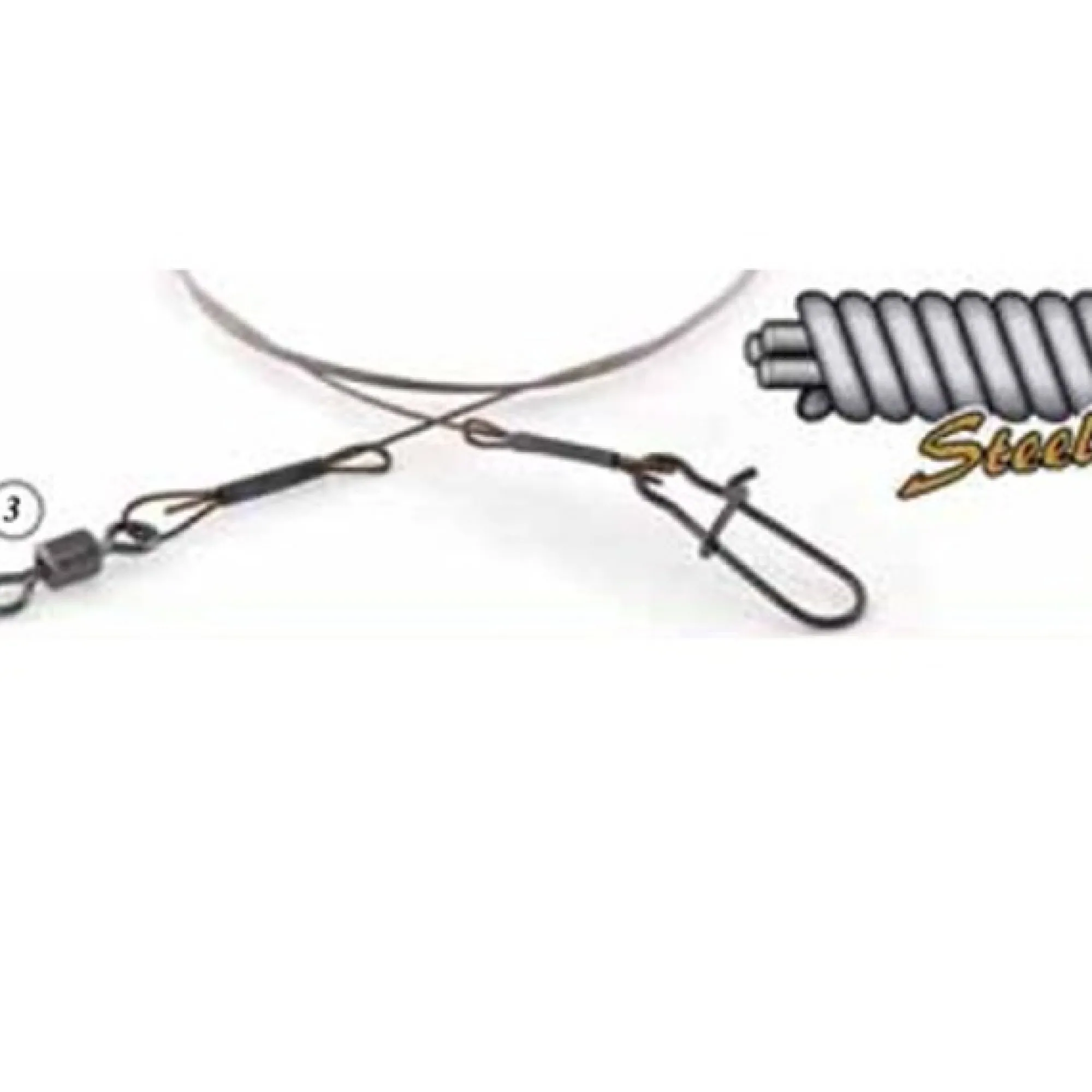 Sale Traper Teräsperuke 30cm 14kg 2kpl