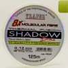 Sale Traper Thermal Fusion Shadow Keltainen 0,14mm 14,5kg 125m
