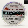 Sale Traper Thermal Fusion Shadow Musta 0,21mm 22kg 125m