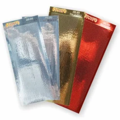 New Stonfo Tinsel hopea 0,5mm stripes