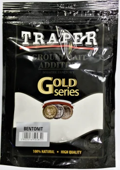 Traper Bentoniitti 400g