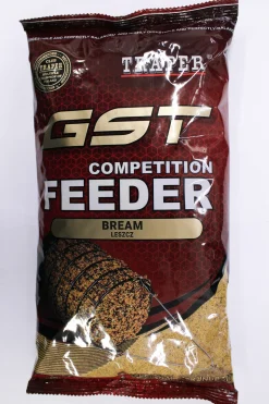 Discount Traper GST lahna feeder-mäski 1kg