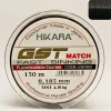 Colmic Traper GST Match uppoava 0,168mm 3,15kg 150m