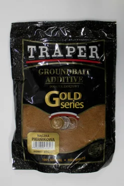 Sale Traper hunajaleipä 400g