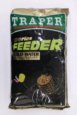 Best Traper kylmän veden mäski 1kg