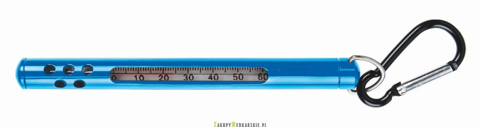 New Traper lämpömittari