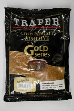 Discount Traper Pähkinäjauhe 400g
