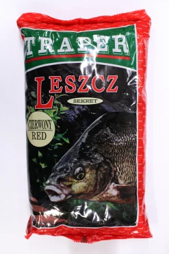 Online Traper punainen lahnamäski 1kg