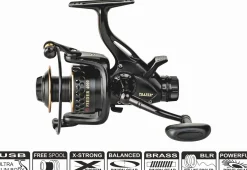 Traper STX Feeder SF5000 Baitrunner