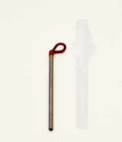 Clearance Väre Pilkki Tärpinilmaisin Sakun haarukkavapaan Punainen