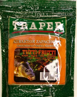 New Traper Tutti-Frutti hajustepussi 250g