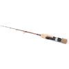 Discount Scandinavian Tackle Ugly X Flat 58cm Medium-hard Pilkkivapa korkkikahvalla