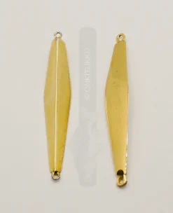 Hot Harri Lindberg Ukko pystypilkki 40mm 5g Kulta