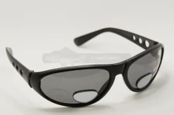 Sale Onkitukku UV400 Polarisoidut kalastuslasit tummilla linsseillä +1,5