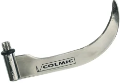 Sale Colmic Vahva suora ruostumaton sirppi kierteellä haavinvarteen