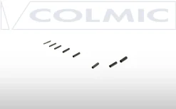 Clearance Colmic Vaijerihylsy GM6007 1mm 12kpl