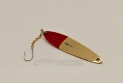 Hot Puustjärven Viehe Valio pilkki 5cm tompakki