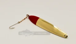 Puustjärven Viehe Valio pilkki 7,5cm tompakki