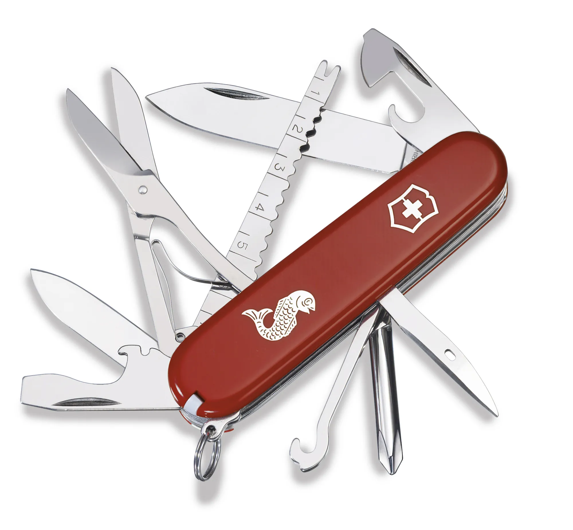Online Victorinox Kalastajan linkkuveitsi
