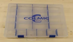 New Colmic Vieherasia 3700 Horizon-5