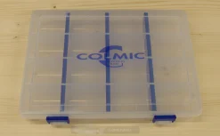 Clearance Colmic Vieherasia Blue insert large