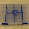New Colmic Vieherasia Blue insert medium.