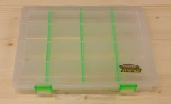 Hot Traper Vieherasia Green insert large