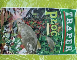 Sale Traper Vihreä sarja Särkimäski 2,5kg