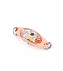 Clearance Scandinavian Tackle Väinö Blinken Valopilkki Kupari Punainen 50mm