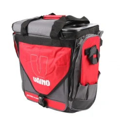 Clearance Scandinavian Tackle Väinö Kalajärvi pilkkipönttöreppu 35L