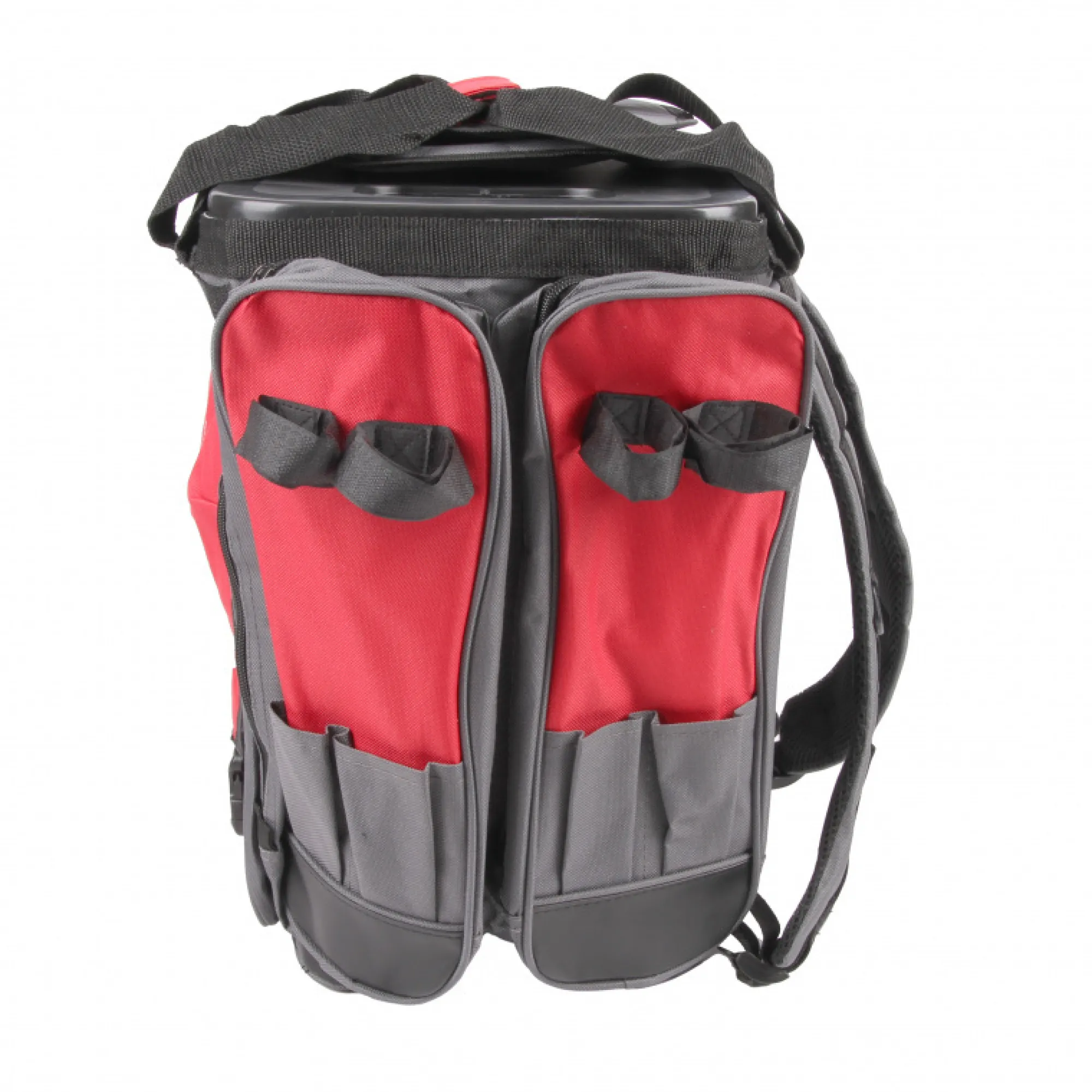 Clearance Scandinavian Tackle Väinö Kalajärvi pilkkipönttöreppu 35L