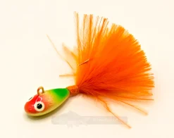 Sale Onkitukku Väinö Leech 27mm RGO