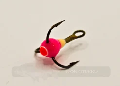 Best Onkitukku VMC 9649 #12 Puuppa 2kpl