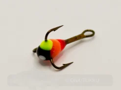 New Onkitukku VMC 9619 #14 Saksanlippu 2kpl